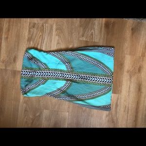 Mara Hoffman Dress Size 2